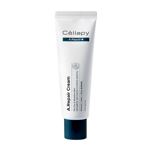 A. Repair Cream
