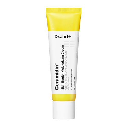 Dr. Jart+ Ceramidin Skin Barrier Moisturizing Cream, 50ml