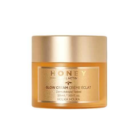 Honey Royalactin Glow Cream, 50ml