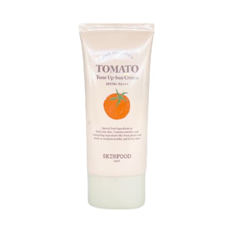 Tomato Tone Up Sunscreen [SPF50+/PA+++]