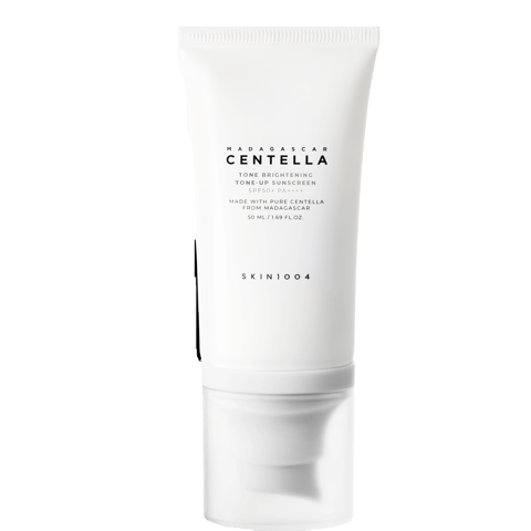 Madagascar Centella Tone Brightening Tone-up Sunscreen