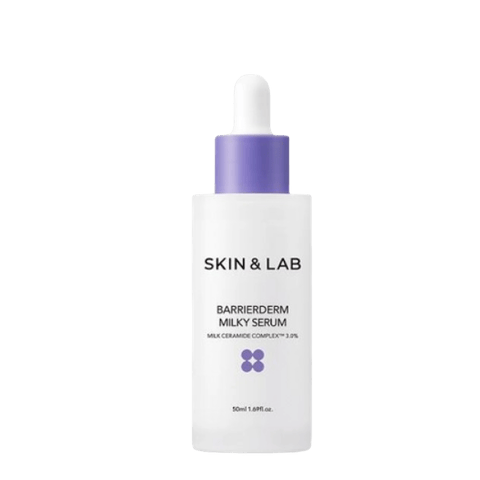 Barrierderm Milky Serum