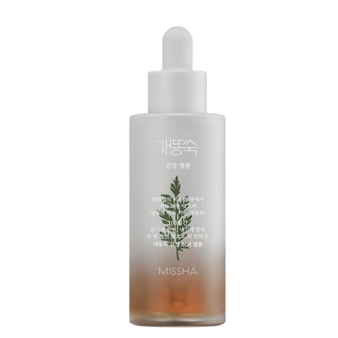 Artemisia Soothing Ampoule