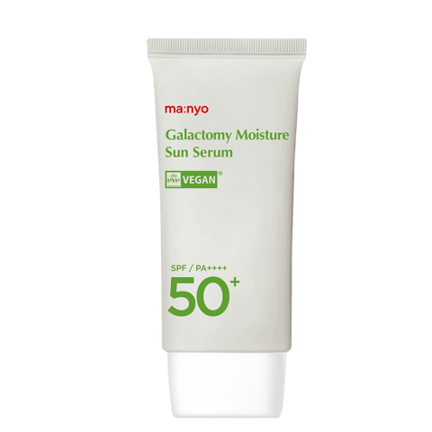 Galactomy Moisture Sun Serum  [SPF50+/PA++++], 50ml