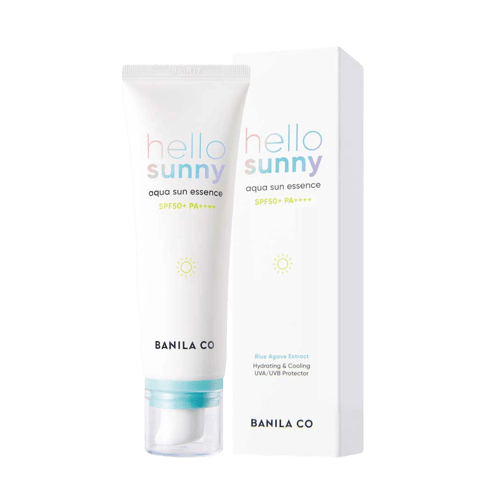 Hello Sunny Aqua Sun Essence SPF50+ PA++++,50ml