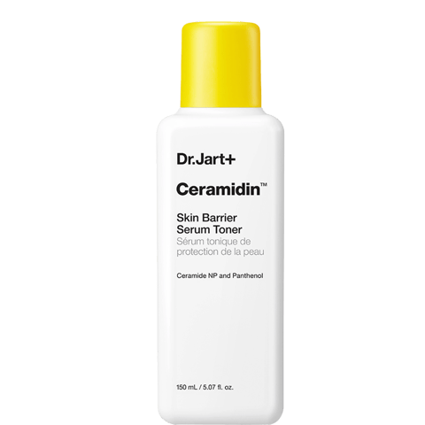 Dr. Jart+ Ceramidin Skin Barrier Serum Toner, 150ml