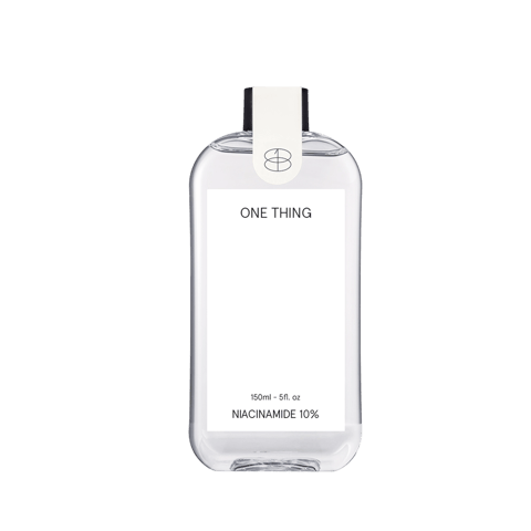 Niacinamide 10% Toner, 150ml