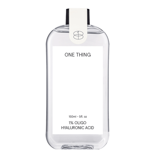 1% Oligo Hyaluronic Acid, 150ml