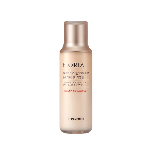 Floria Nutra Energy Emulsion, 150ml