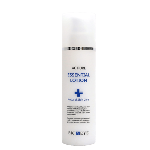 AC Pure Essential Lotion, 150ml