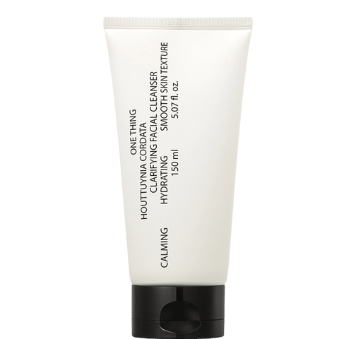 Clarifying Facial Cleanser