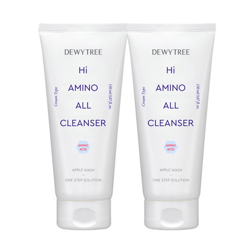 High Amino All Cleanser