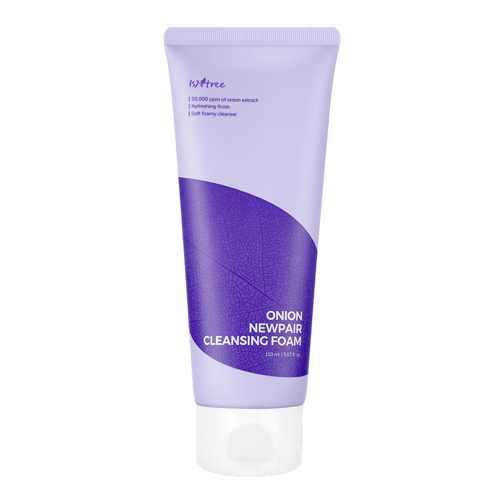 Onion Newpair Cleansing Foam