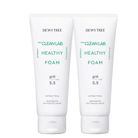 The Clean Lab Healthy Foam EX