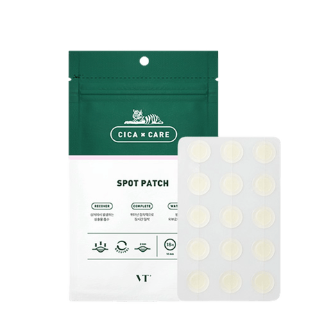Cica Spot Patch, 48ea