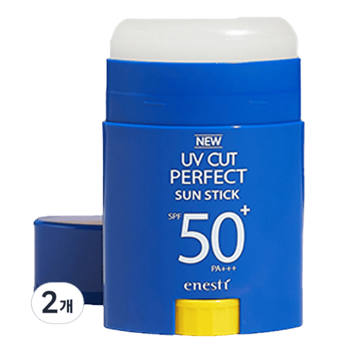 New UV Cut Perfect Sunstick [SPF50+/PA+++]