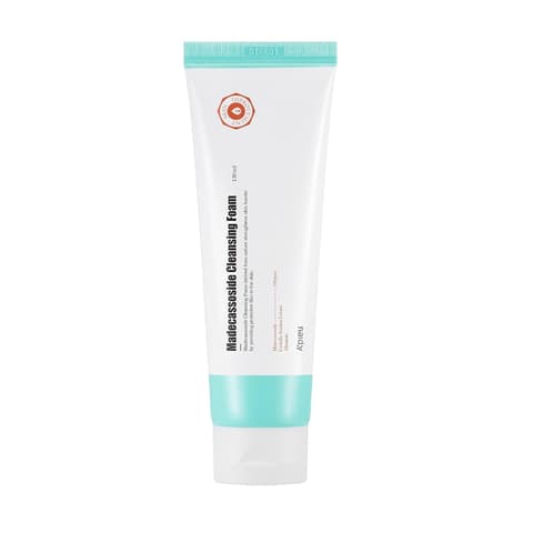 Madecassoside Cleansing Foam, 130ml