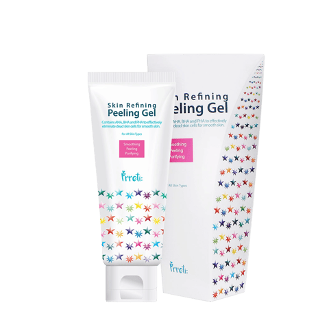 Skin Refining Peeling Gel