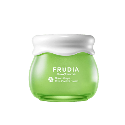 Green Grape Pore Control Cream, 55g