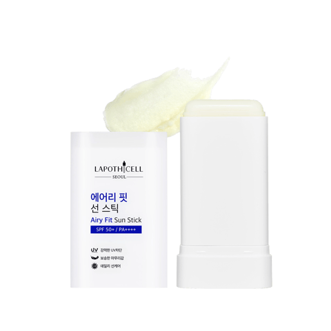Airy Fit Sun Stick SPF50+ PA++++,18.5g