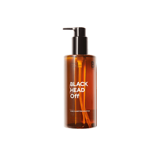 Renewal Super Off Cleansing Oil Blackhead Off