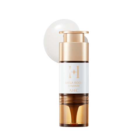 H Mela Root Ampoule, 10ml
