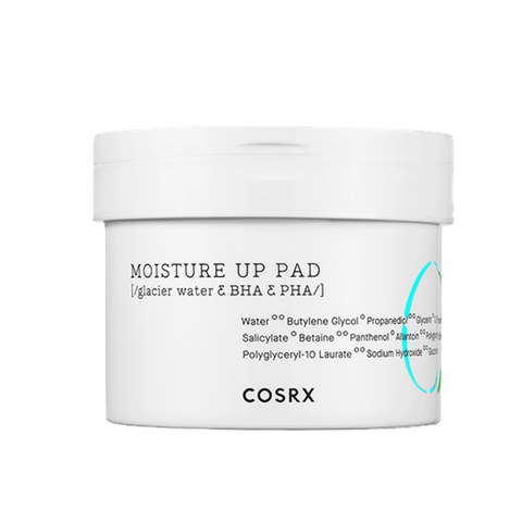 One Step Moisture Up Pad 70 Sheets