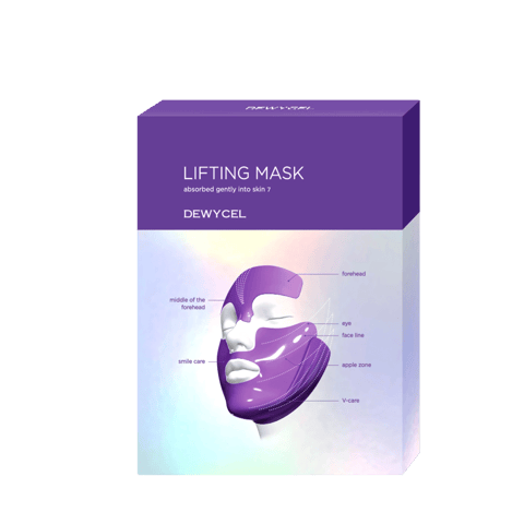 Lifting Mask, 4ea
