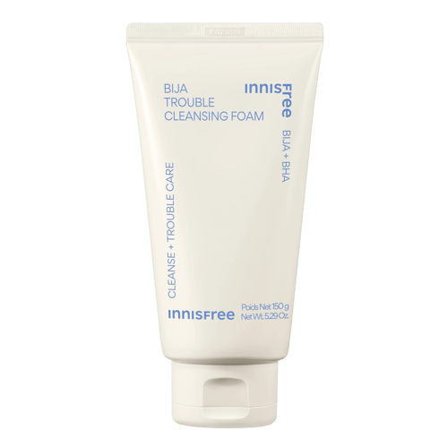 Bija Trouble Cleansing Foam, 150g