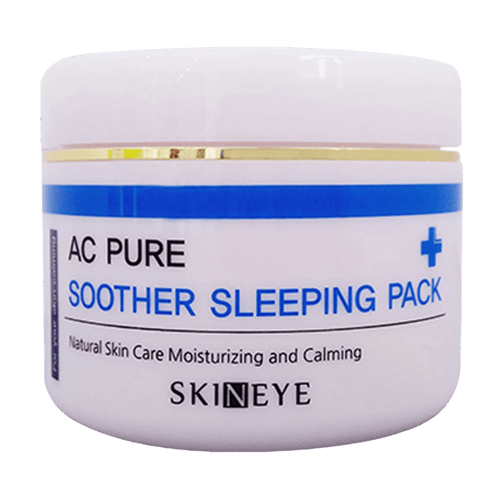AC Pure Soothing Sleeping Pack
