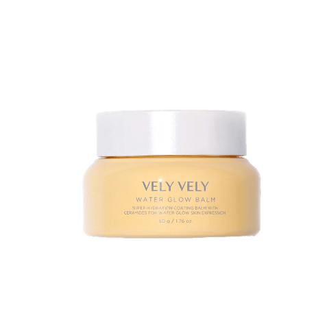 Water Glow Night Cream Day Cream