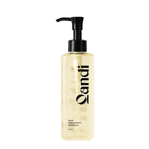 Melting Sweets Cleansing Oil