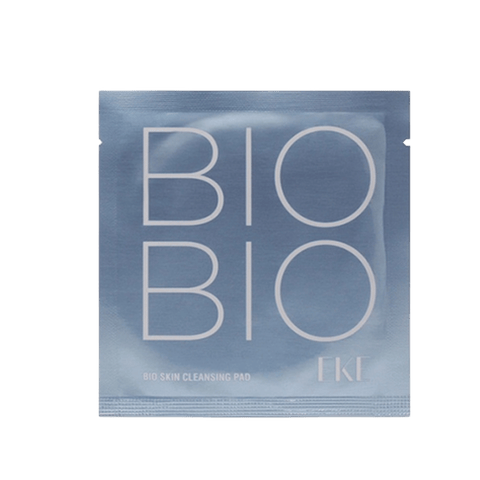Bio Skin Cleansing Pad, 30ea