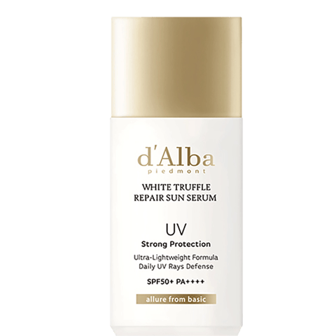 White Truffle Repair Sun Serum SPF50+ PA++++, 35ml