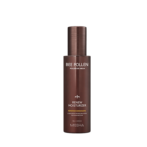Bee Pollen Renew Moisturizer, 130ml