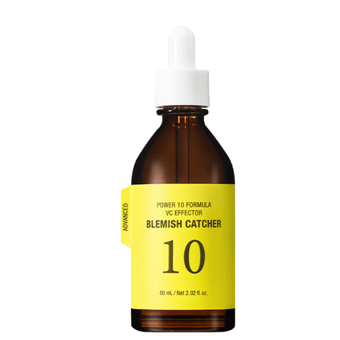 Power 10 Formula VC Effector - Blemish Catcher
