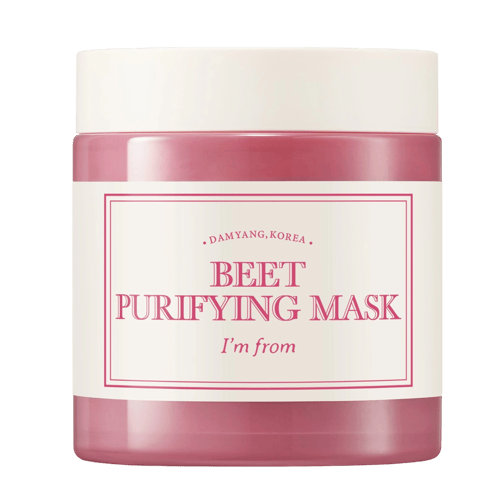 Beet Purifying Mask, 110g