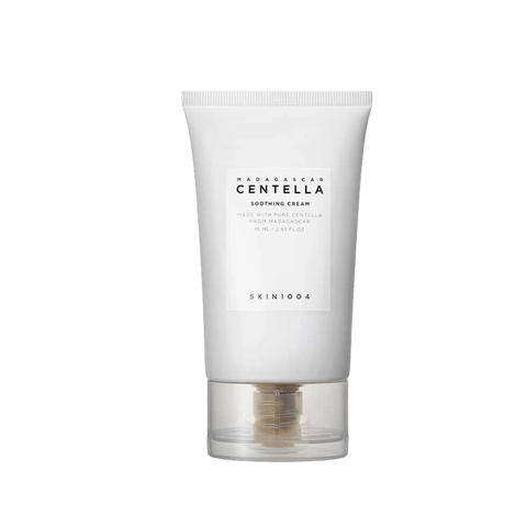 Madagascar Centella Soothing Cream, 75ml