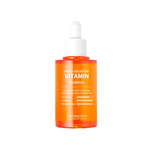 Multi Solution Vitamin Essence