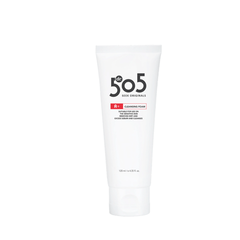 Aplus Cleansing Foam