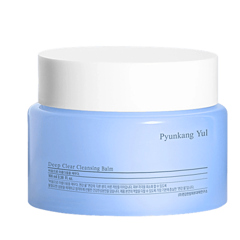 Deep Clear Cleansing Balm