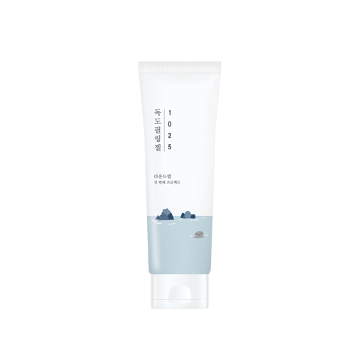 Round Lab 1025 Dokdo Peeling Gel, 120ml