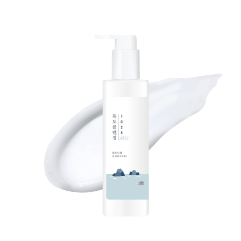 Round Lab 1025 Dokdo Cleansing Milk, 200ml