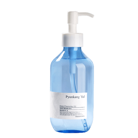 Deep Cleansing Oil