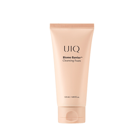 Biome Barrier Cleansing Foam