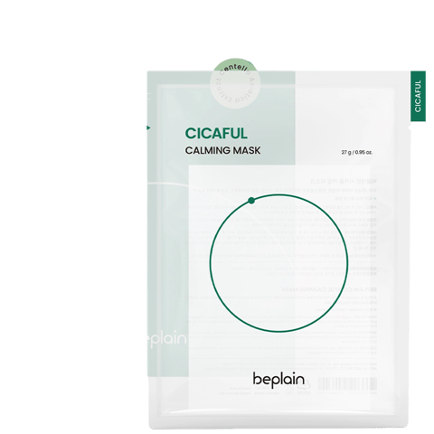 Cicaful Calming Mask