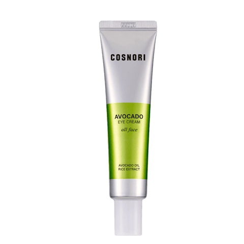 Avocado Eye Cream All Face