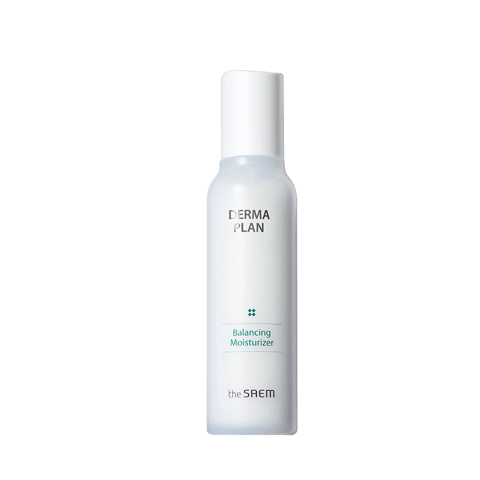 Derma Plan Balancing Moisturizer