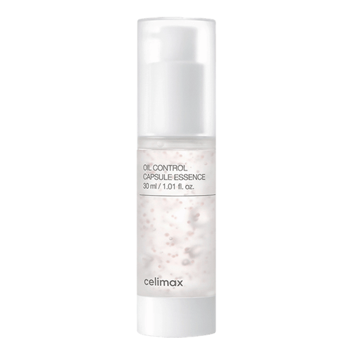 Oil Control Capsule Essence