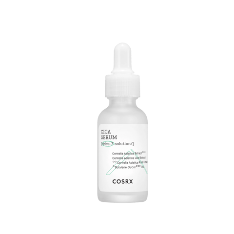 Pure Fit Cica Serum, 30ml